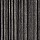 Nourison Carpets: Newport Stripe Black Tie